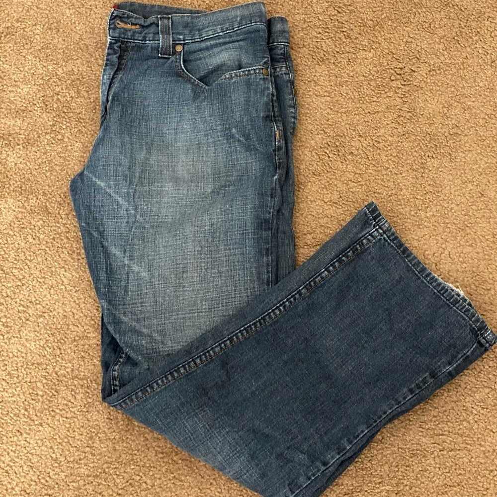 Men's Perry Ellis Jeans